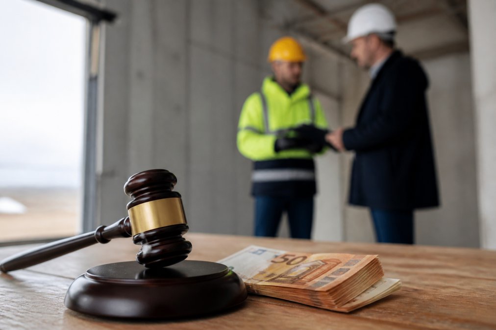 Bußgelder im Arbeitsschutz vermeiden: Tipps 2026